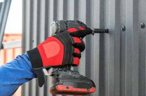 Travaux de zinguerie - Doncourt-lès-Conflans